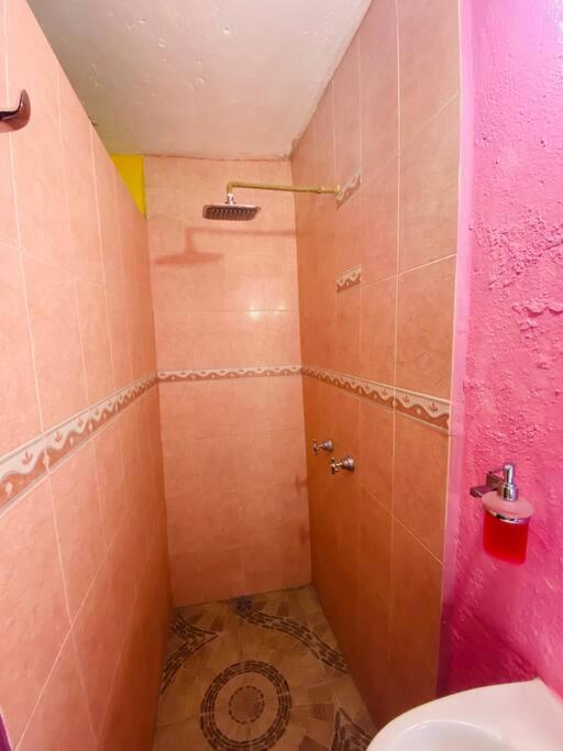 Casa Camilo - Cozy, Beautiful And Nice Separe Room San Miguel de Allende Exterior foto