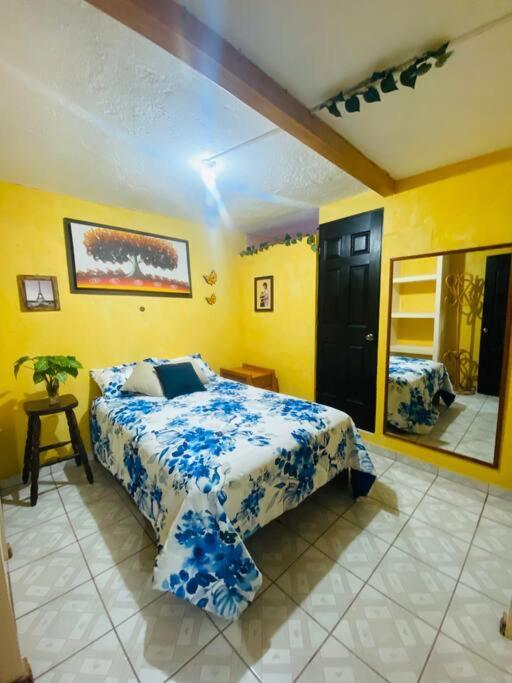 Casa Camilo - Cozy, Beautiful And Nice Separe Room San Miguel de Allende Exterior foto