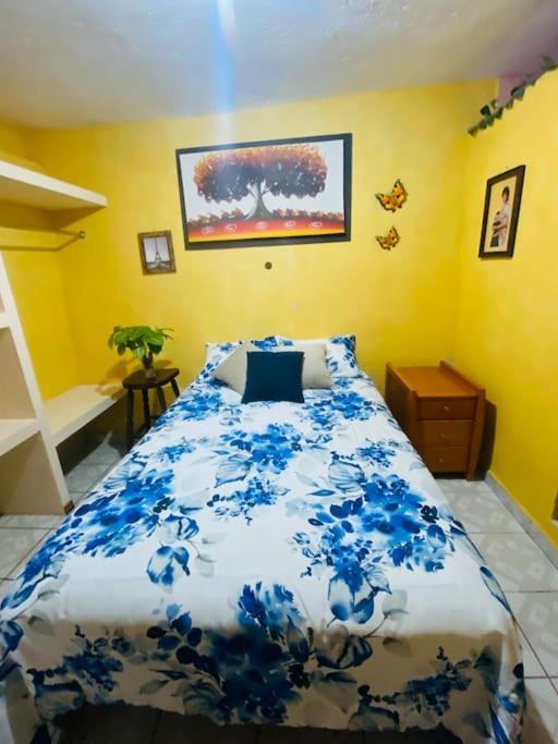 Casa Camilo - Cozy, Beautiful And Nice Separe Room San Miguel de Allende Exterior foto
