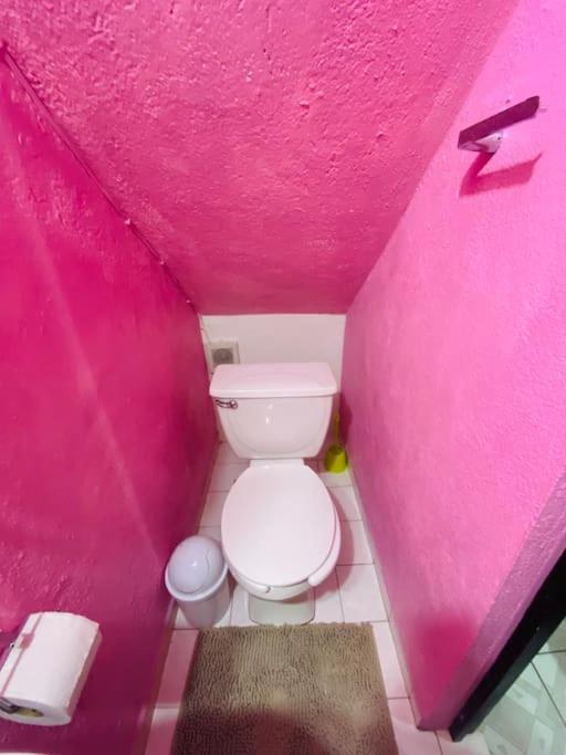 Casa Camilo - Cozy, Beautiful And Nice Separe Room San Miguel de Allende Exterior foto