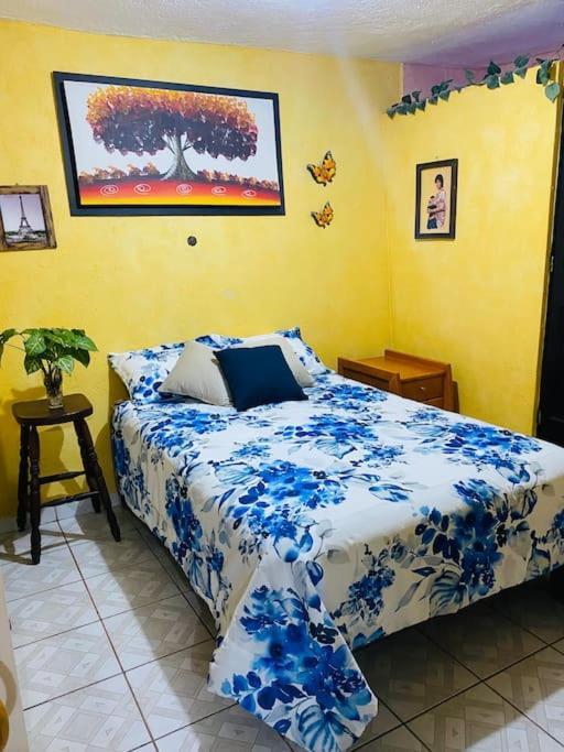 Casa Camilo - Cozy, Beautiful And Nice Separe Room San Miguel de Allende Exterior foto